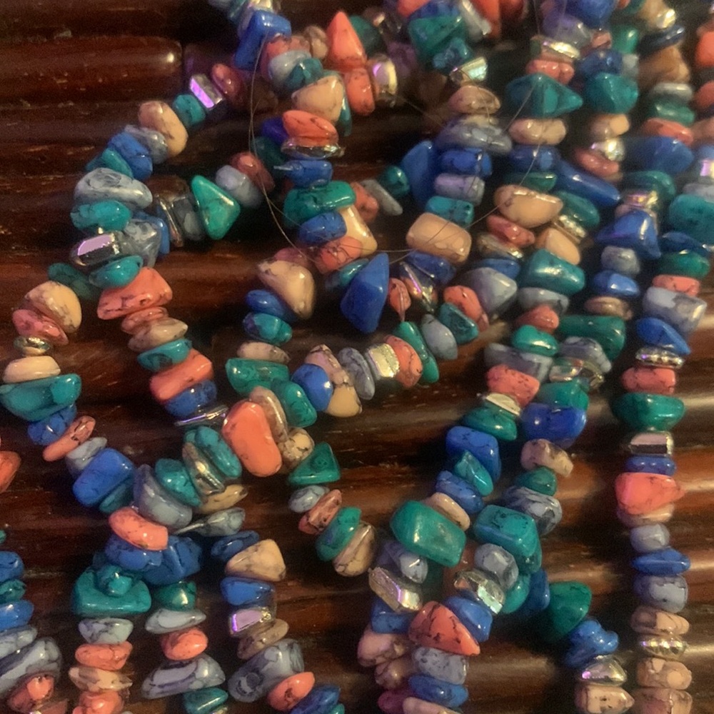 Necklace - Picture 3 of 5